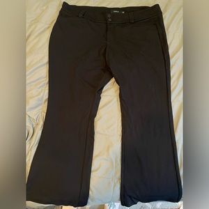 Torrid Dress Pants size 24 - GUC
